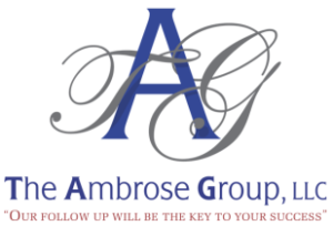 The Ambrose Group LLC Logo